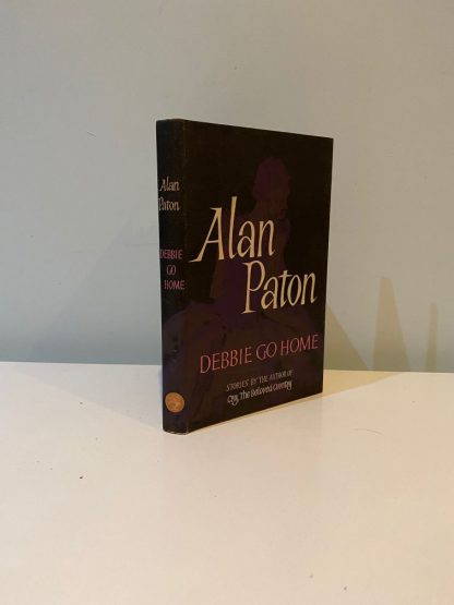 PATON, Alan - Debbie Go Home