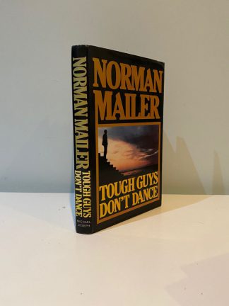 MAILER, Norman - Tough Guys Don't Dance