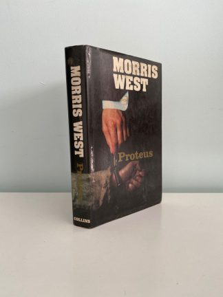 WEST, Morris - Proteus