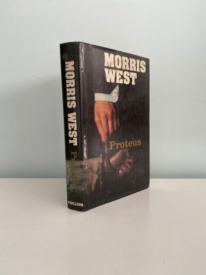 WEST, Morris - Proteus