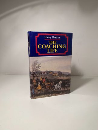 HANSON, Harry - The Coaching Life