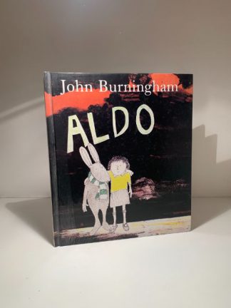 BURNINGHAM, John - Aldo