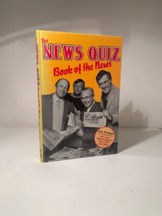 THOMPSON, Harry - The News Quiz: Book Of News