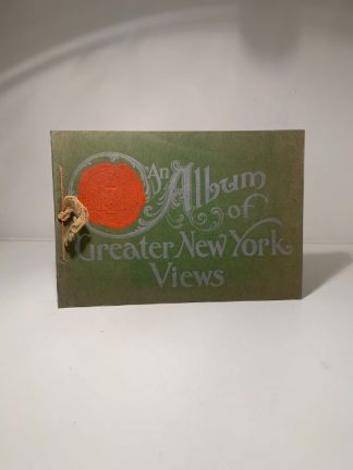 Unknown - An Album Of Selected Views Of Greater New York