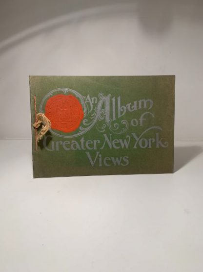 Unknown - An Album Of Selected Views Of Greater New York