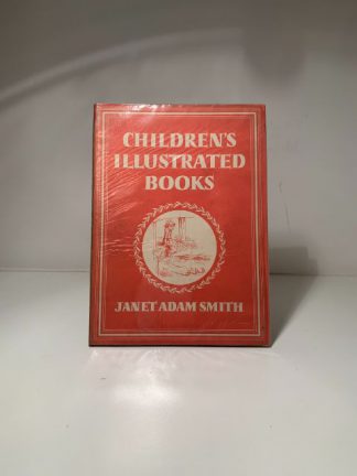 SMITH, Adam Janet - Childrens Illustrated Books (Britian In Pictures Series)