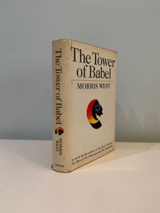 WEST, Morris - The Tower of Babel