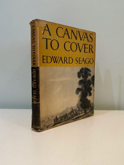 SEAGO, Edward - A Canvas To Cover