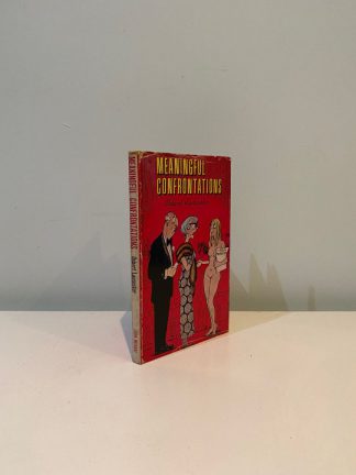 LANCASTER, Osbert - Meaningful Confrontations