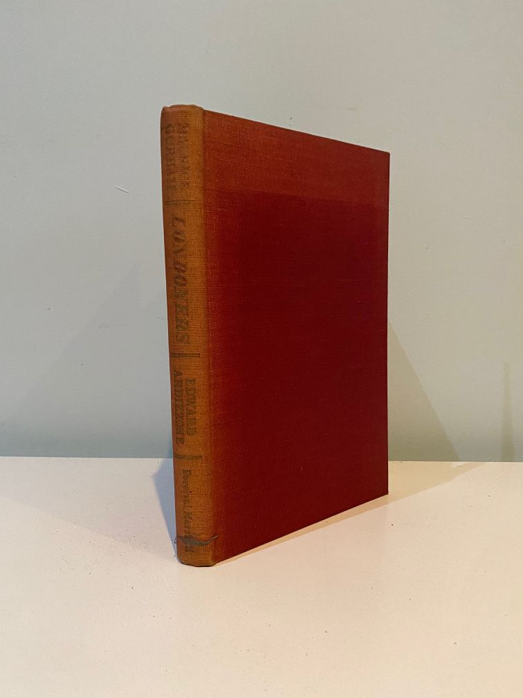 IMG_5781 GORHAM, Maurice - Londoners