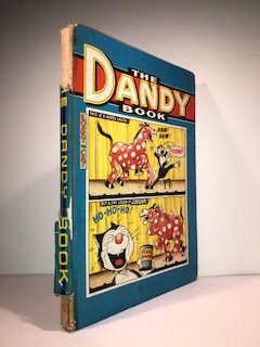 The Dandy Book 1965 (Annual)