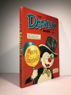 The Dandy Book 1975 (Annual)