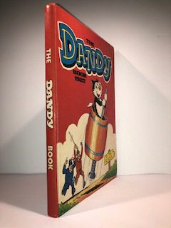 The Dandy Book 1982 (Annual)
