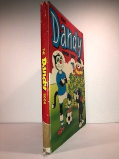 The Dandy Book 1984 (Annual)