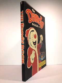 The Dandy Book 1978 (Annual)