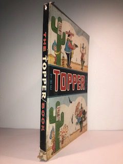 The Topper Book 1965 (Annual)