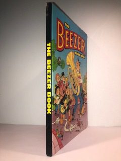 The Beezer Book 1986 (Annual)