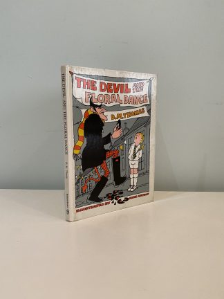 THOMAS, D. M. - The Devil and the Floral Dance