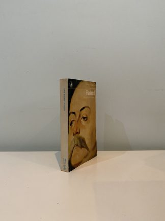 STARKIE, Enid - Flaubert The Making of The Master