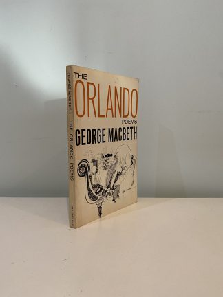 MACBETH, George - The Orlando Poems