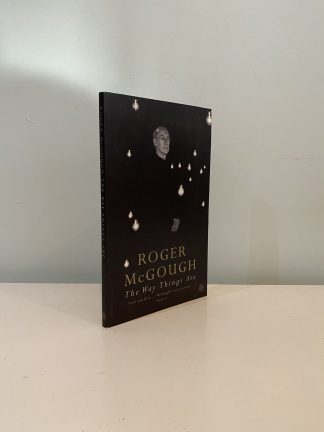 McGOUGH, Roger - The Way Things Are