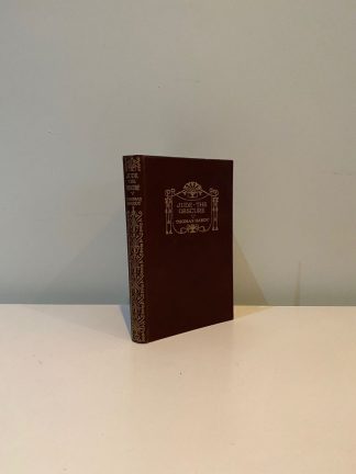 HARDY, Thomas - Jude The Obscure