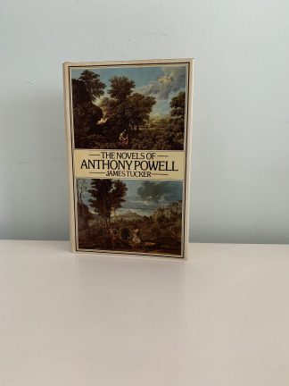 TUCKER, James - The Novels of Anthony Powell