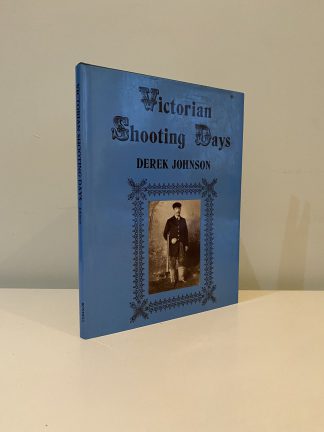 JOHNSON, Derek - Victorian Shooting Days