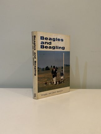 APPLETON, Douglas & Carol - Beagles and Beagling