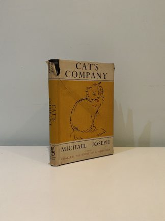 JOSEPH, Michael - Cat's Company
