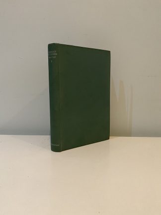 HAWTREY, Anthony - Embassy Successes II 1945-1946