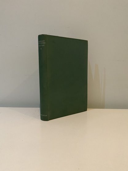 HAWTREY, Anthony - Embassy Successes II 1945-1946