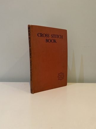 CLARKE, Winifred M. - The Cross Stitch Book