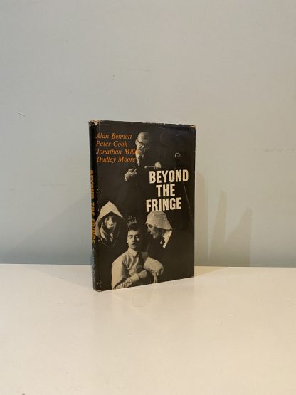 BENNETT, Alan; COOK, Peter; MILLER, Jonathan; MOORE, Dudley - Beyond The Fringe