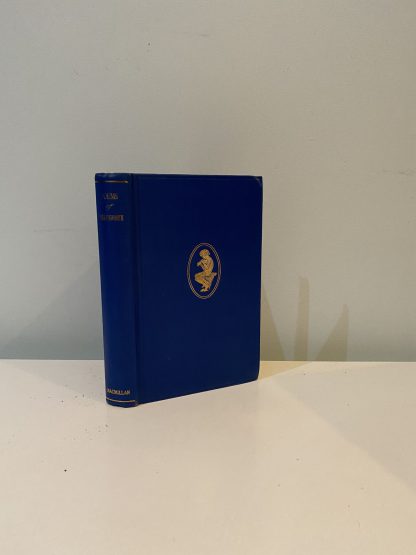 ARNOLD, Matthew - Poems of Wordsworth