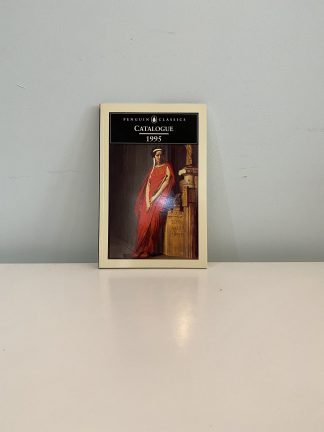 Penguin Classics - Catalogue 1995