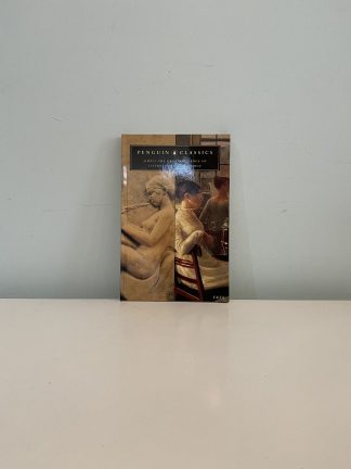 Penguin Classics - The Complete Annotated Listing Spring 1999