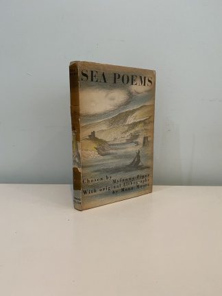 PIPER, Myfanwy - Sea Poems