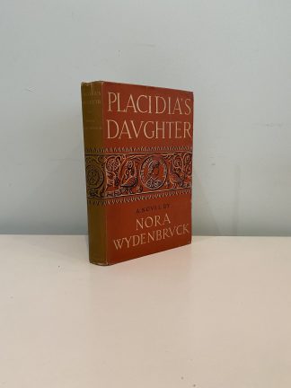WYDENBRUCK, Nora - Placidia's Daughter