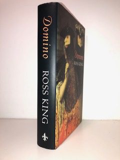 KING, Ross - Domino