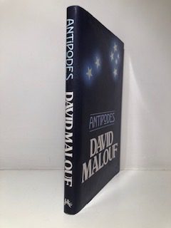 MALOUF, David - Antipodes