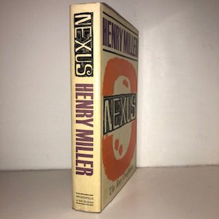 MILLER, Henry - Nexus