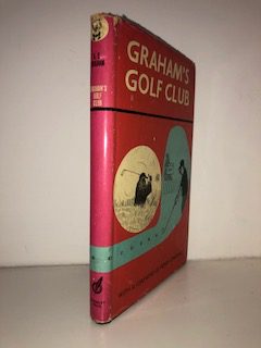 GRAHAM, A, S - Graham's Golf Club
