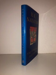 NARAYAN, R. K. - The World of Nagaraj