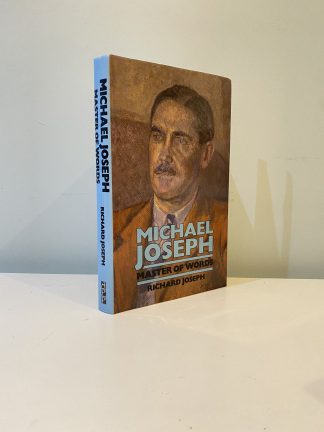 JOSEPH, Richard - Michael Joseph Master of Words