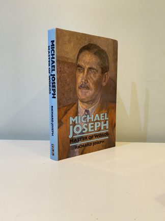 JOSEPH, Richard - Michael Joseph Master of Words
