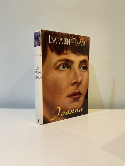 ST AUBIN DE TERAN, Lisa - Joanna SIGNED