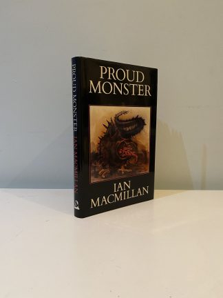 MACMILLAN, Ian - Proud Monster