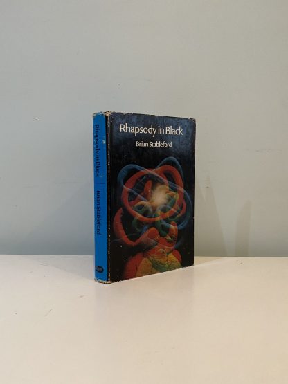 STABLEFORD, Brian - Rhapsody In Black