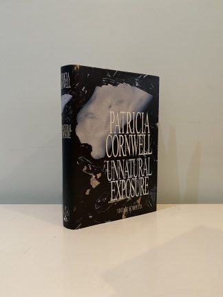 CORNWELL, Patricia - Unnatural Exposure